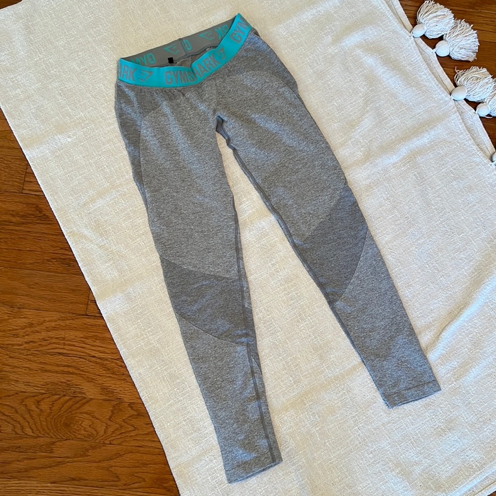 Gym Shark leggings M